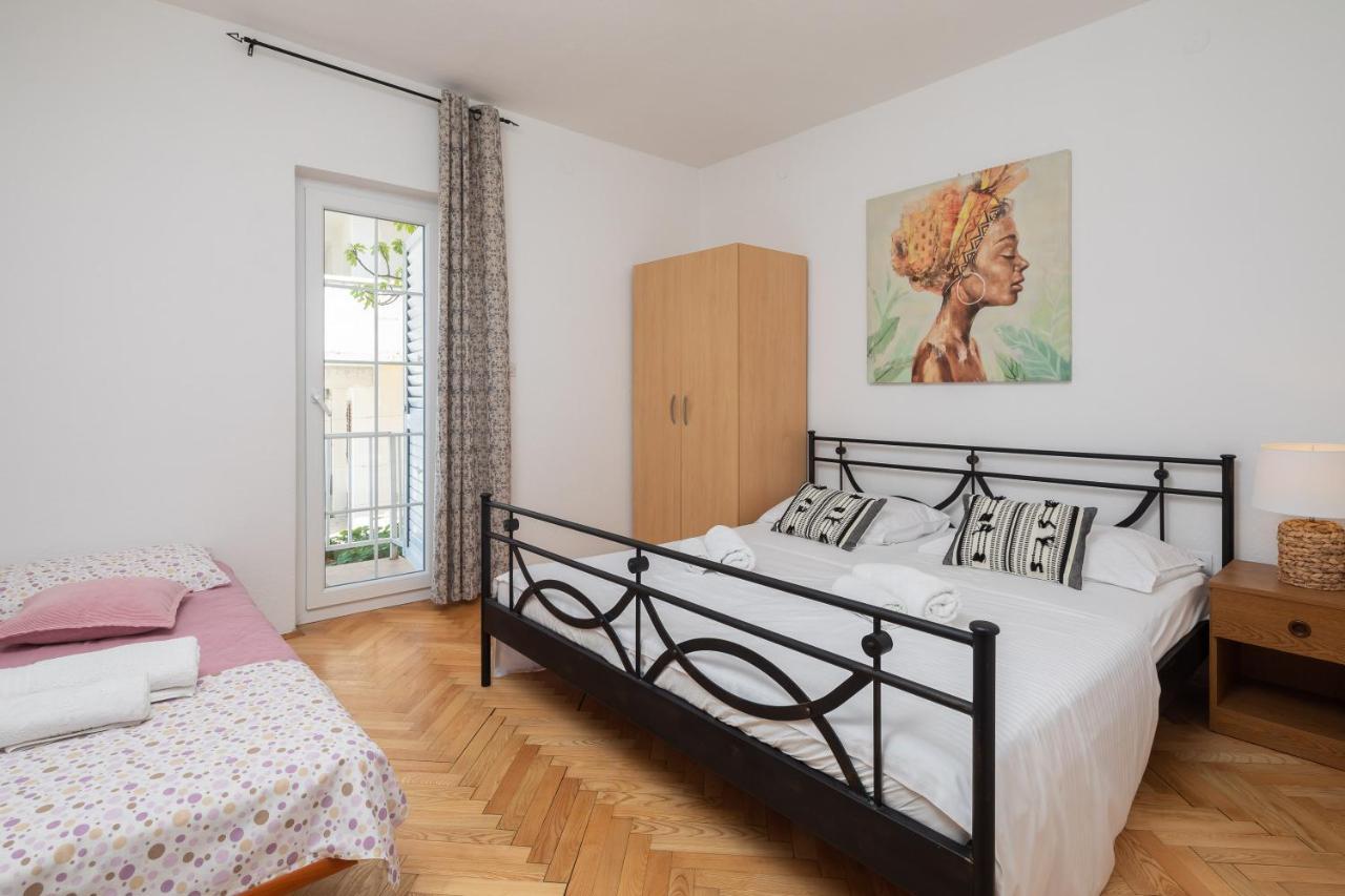 Boja Nel Blu Apartman Stanici Kültér fotó
