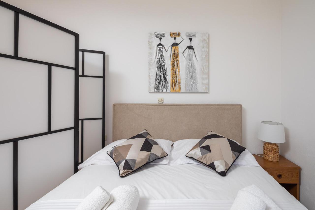 Boja Nel Blu Apartman Stanici Kültér fotó